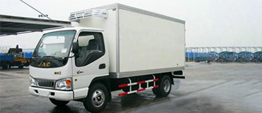 蚌埠金通實(shí)業(yè)、蚌埠冷藏車
